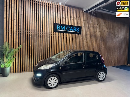 Peugeot 107 0