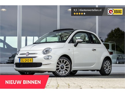 Fiat 500 0