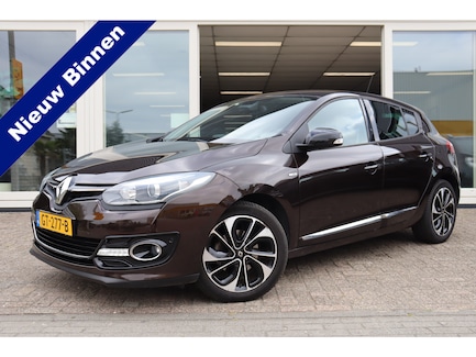 Renault Megane 0