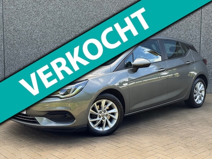 Opel Astra 0