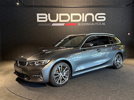 BMW 3-Serie 0