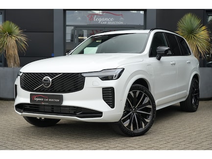 Volvo XC90 0