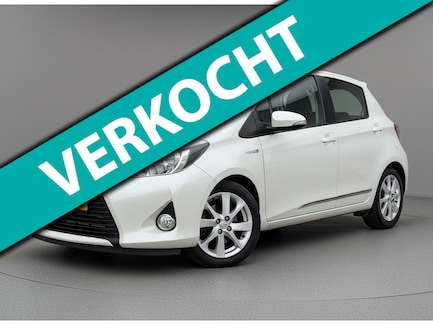Toyota Yaris 0