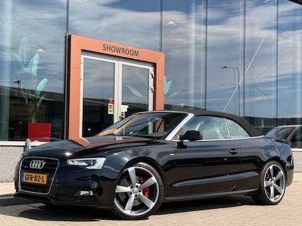 Audi A5 0