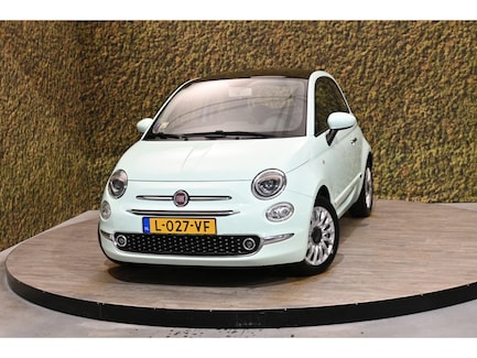 Fiat 500 0