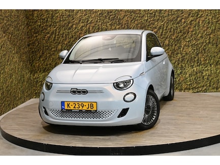 Fiat 500 0