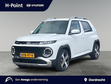 Hyundai Inster 0