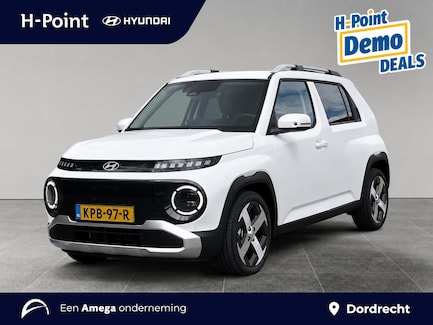 Hyundai Inster 0