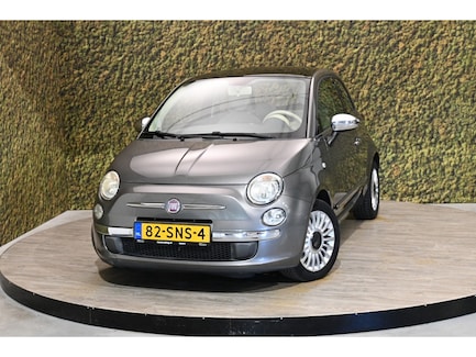 Fiat 500 0