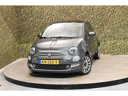 Fiat 500 0