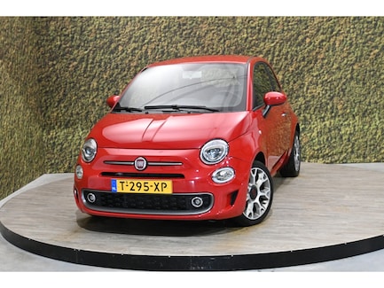 Fiat 500 0