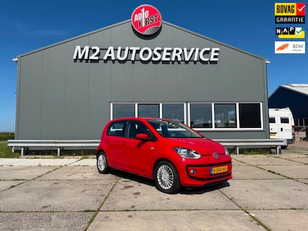 Volkswagen Up! 0