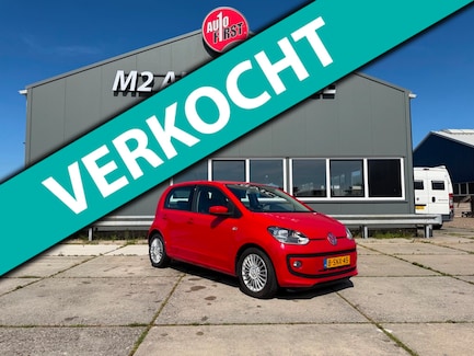 Volkswagen Up! 0