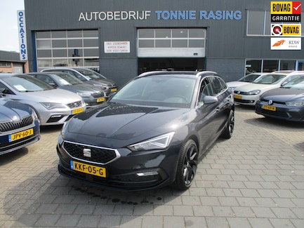 SEAT Leon 0