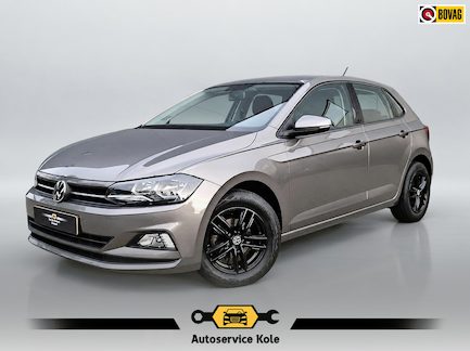 Volkswagen Polo 0