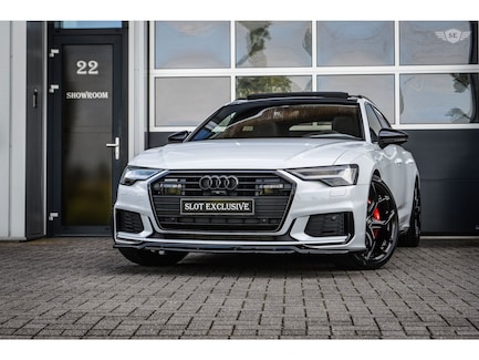 Audi A6 0