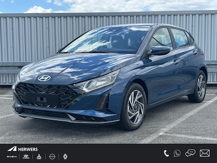 Hyundai i20 0