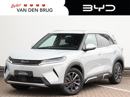 BYD Atto 2 0