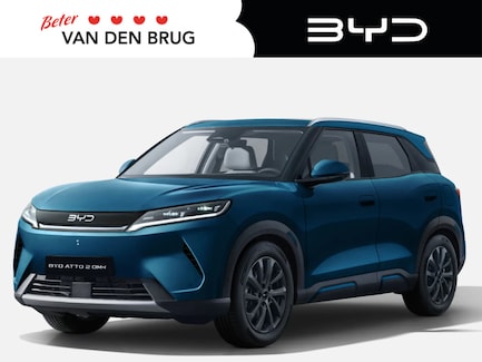 BYD Atto 2 0