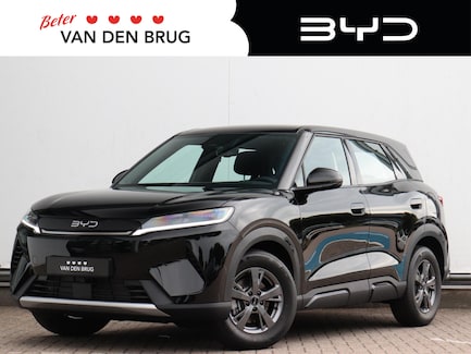 BYD Atto 2 0