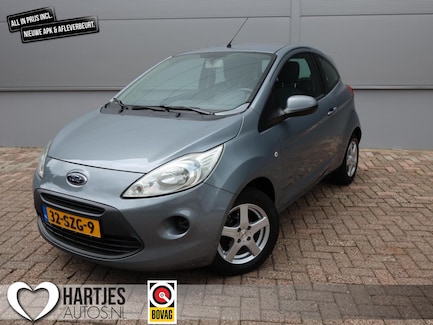Ford Ka 0