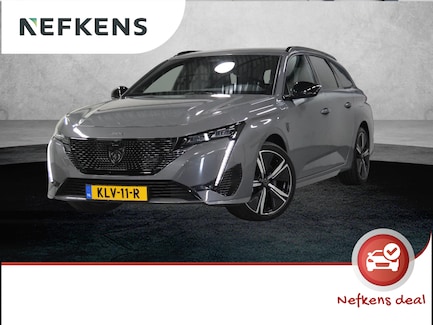 Peugeot 308 0