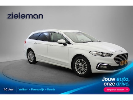 Ford Mondeo 0