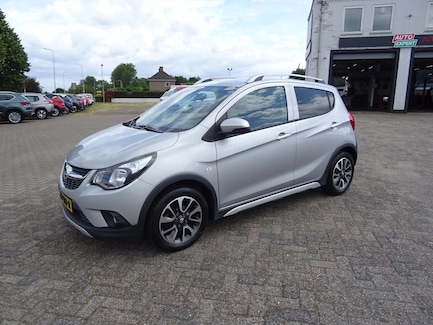Opel Karl 0