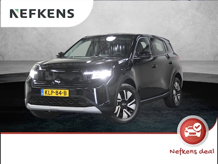 Opel Frontera 0
