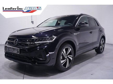 Volkswagen T-Roc 0