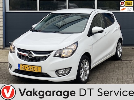 Opel Karl 0