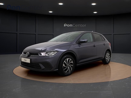 Volkswagen Polo 0