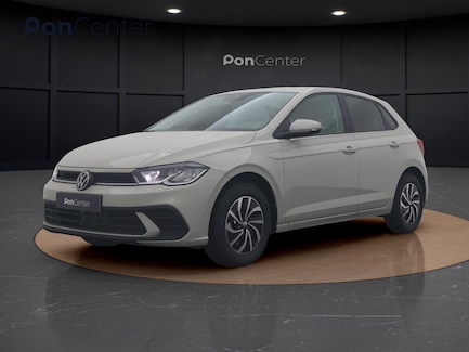 Volkswagen Polo 0