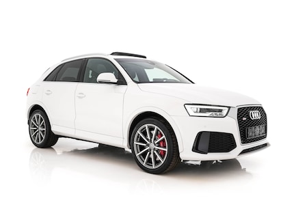 Audi RS Q3 0