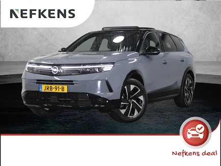 Opel Grandland 0