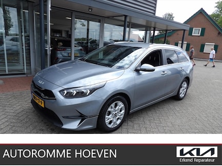 Kia Ceed 0