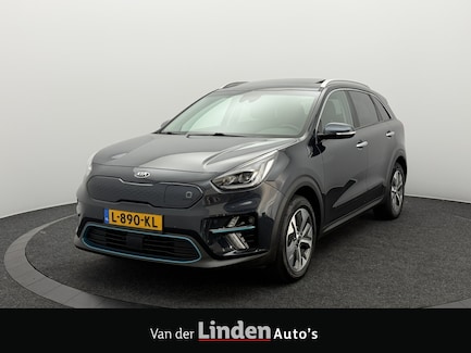 Kia Niro EV 0