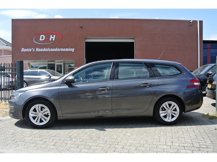 Peugeot 308 0