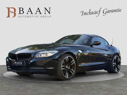 BMW Z4 0