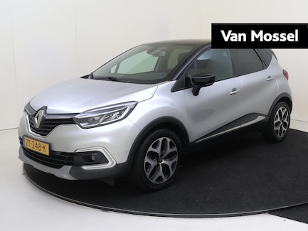 Renault Captur 0