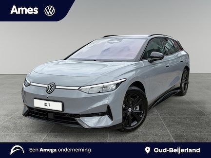 Volkswagen ID.7 0