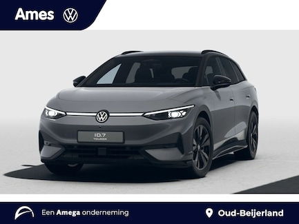 Volkswagen ID.7 0