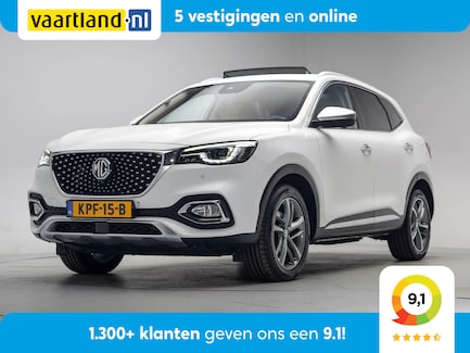 MG EHS 0