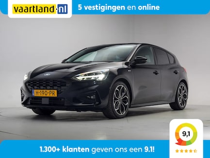 Ford Focus 0