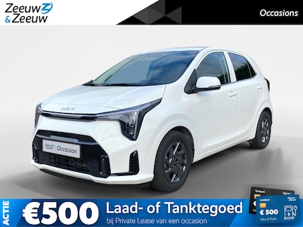 Kia Picanto 0
