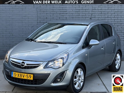 Opel Corsa 0