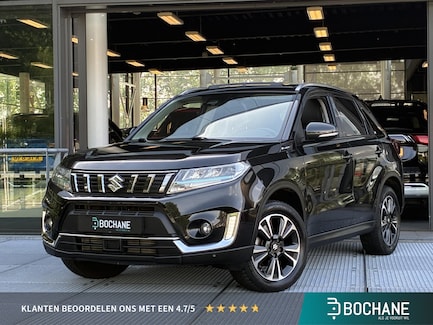 Suzuki Vitara 0