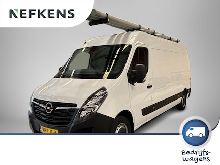 Opel Movano 0