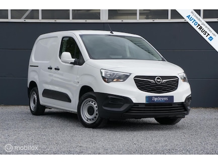 Opel Combo 0