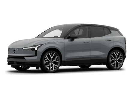Volvo EX30 0